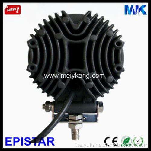 super bright 27w 12v 24v  Epistar 1440lm off road auto led work light